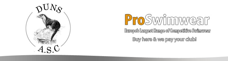 Duns Amateur Swimming Club