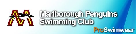 Marlborough Penguins Amateur Swimming Club