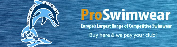 Melton Mowbray Swimming Club Melton Mowbray Swimming Club