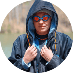 Dry Robes and Parkas