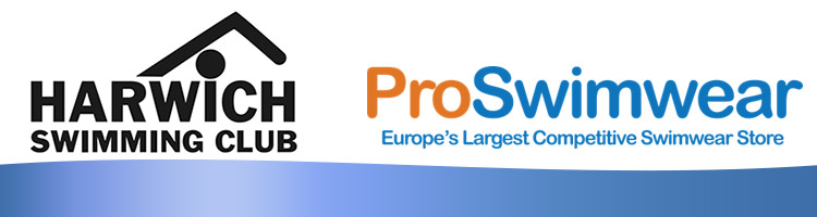 Harwich Dovercourt & Parkeston Swimming Club