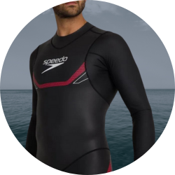 Speedo Wetsuits & Openwater Accessories