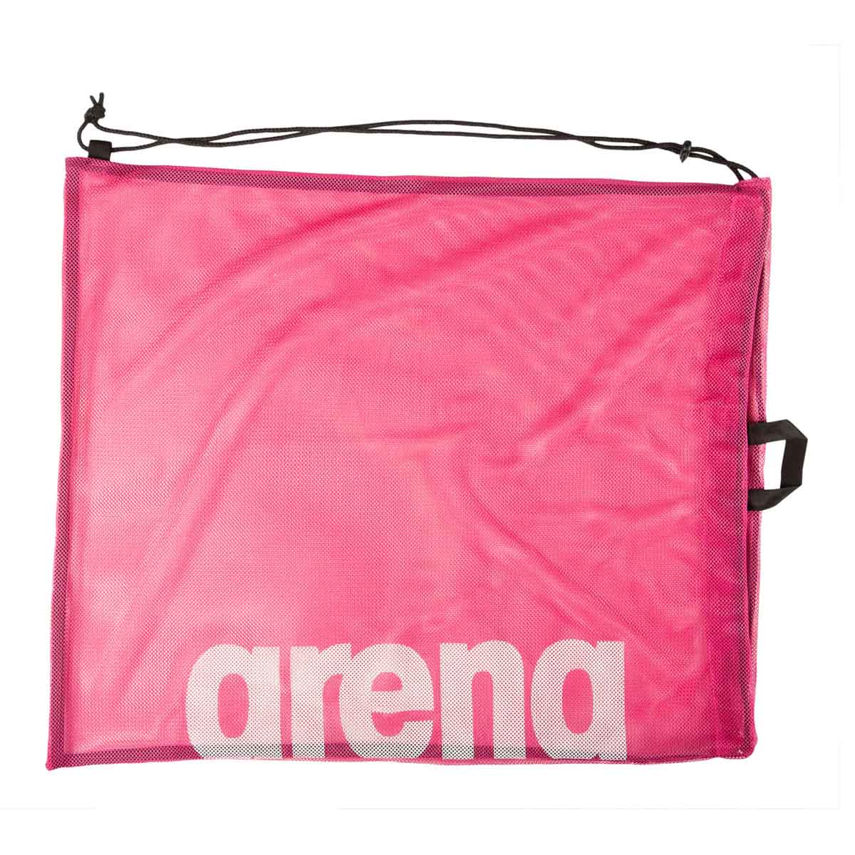 Arena Team Mesh Bag - Pink