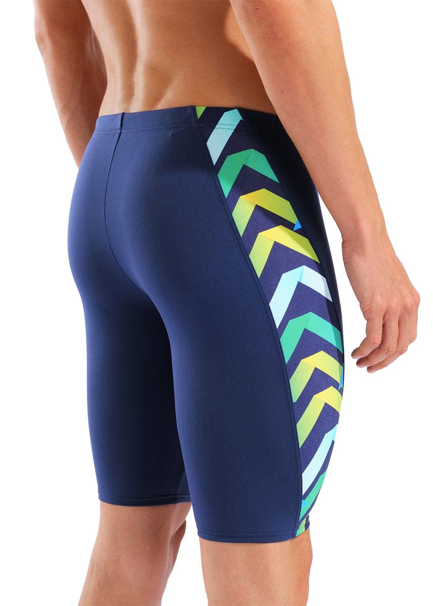 Arena Texture Jammers - Navy Blue