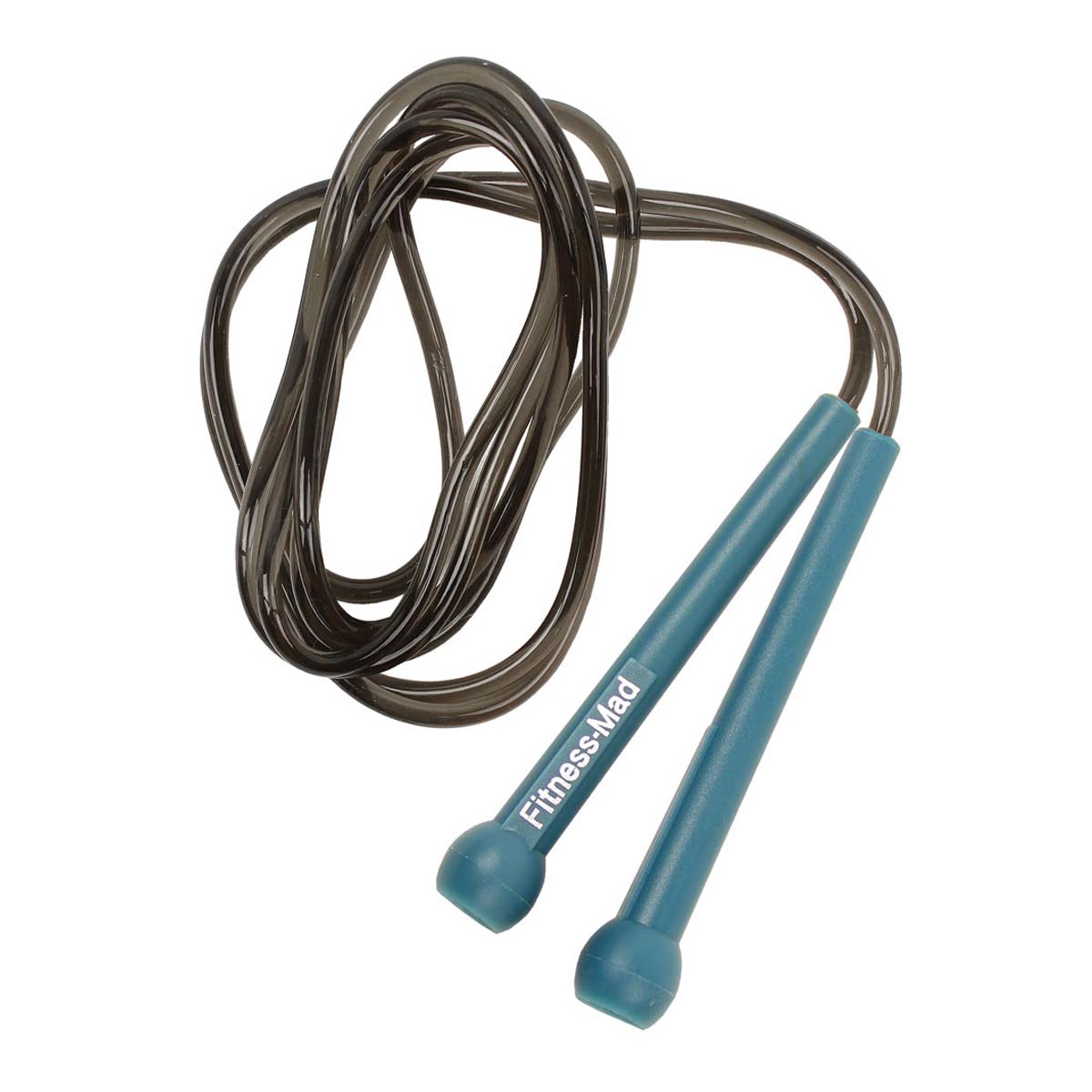 Fitness Mad Speed Skipping Rope - 9FT - Blue
