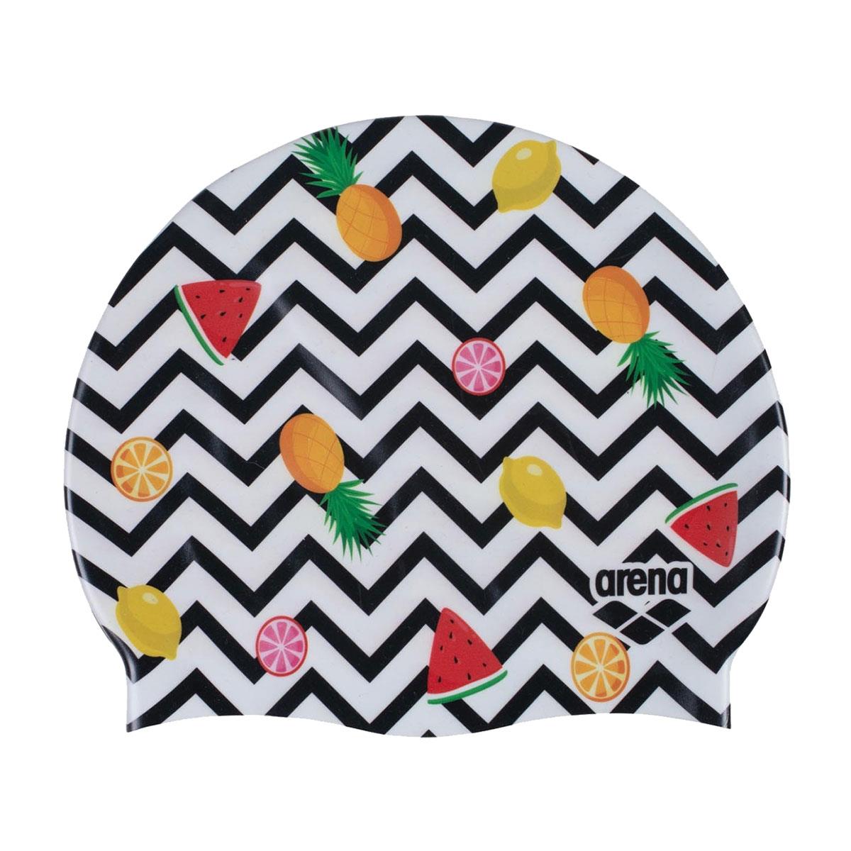 Arena Hd Swim Cap - Juicy Fruits