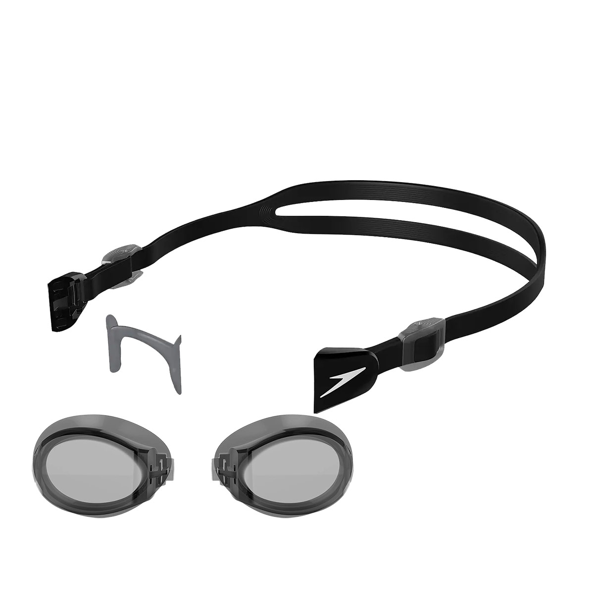 Speedo Mariner Pro Optical Prescription Goggle