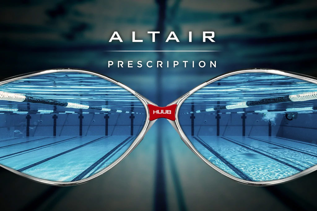 HUUB Altair očala na recept