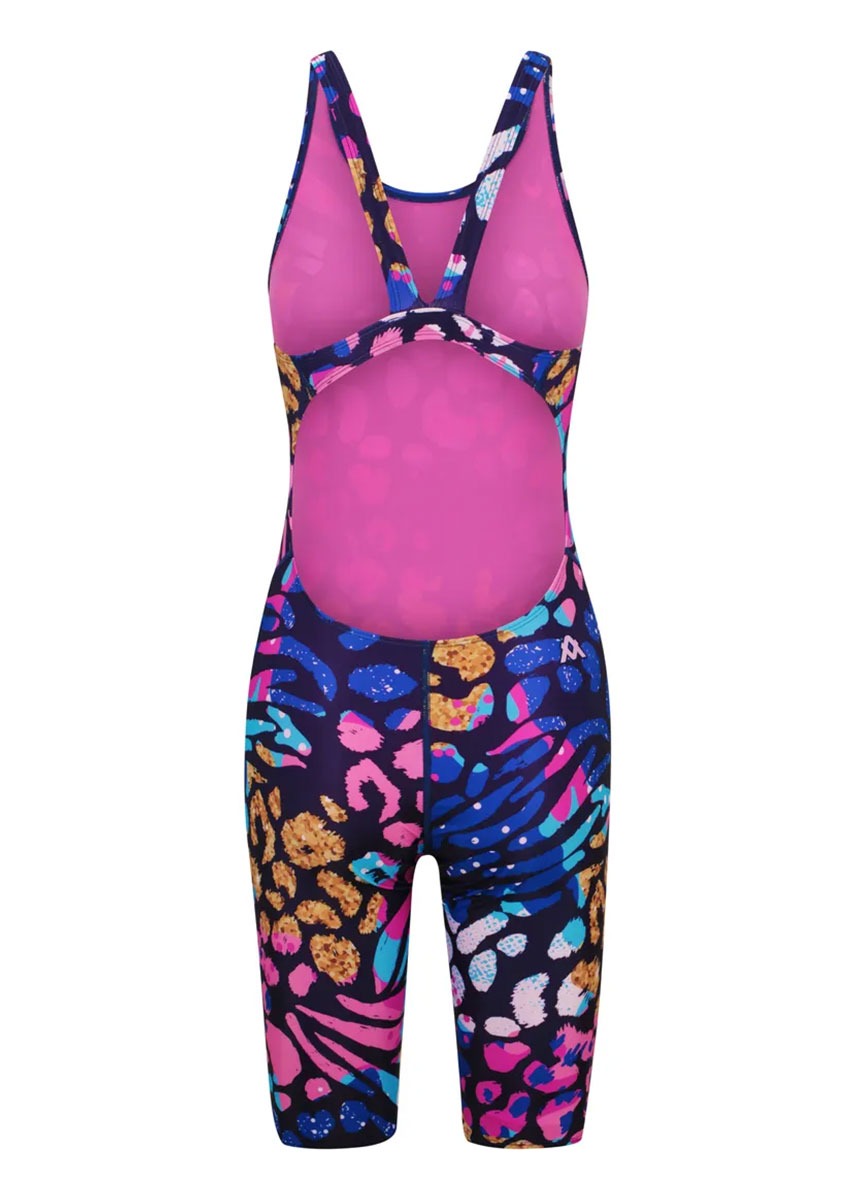 AMANZI Nomara Active Kneesuit