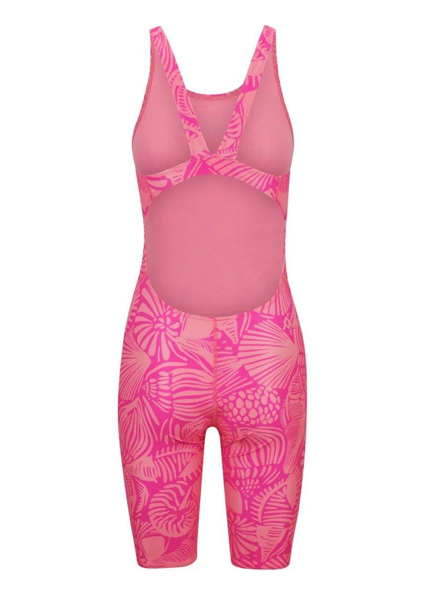 AMANZI Seaflair Active Kneesuit