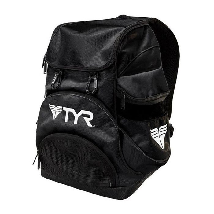 TYR Alliance Team Small Backpack Black
