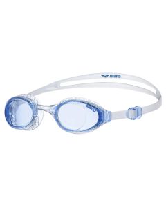 Arena Airsoft Goggles - Blue/ Clear