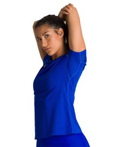 Arena Womens CF Cool T-shirt - Blue