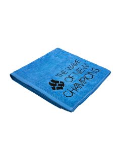 Mad Wave 'Wave' Small Towel