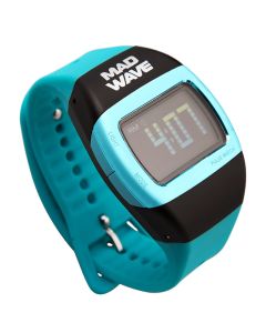 Mad Wave Pulse Watch