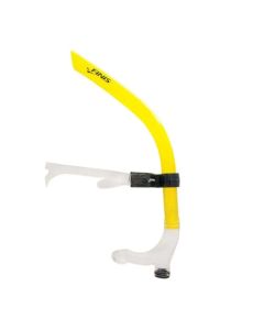 Finis Adult Swimmer's Snorkel - Yellow
