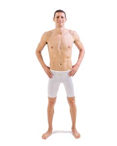 FINIS Rival Jammer - Blanc