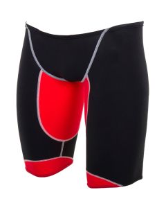 Mosconi MC Trigger Jammers - Black/Red