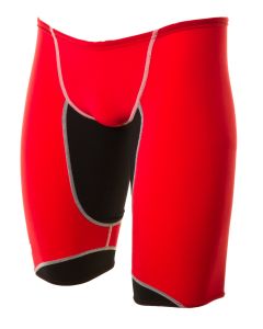 Mosconi MC Trigger Jammers - Red/Black
