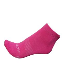 Joluvi Step Socks 3 Pack - Pink