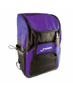 FINIS Team Backpack - Ultraviolet