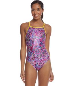 The Finals Love Bug Swimsuit