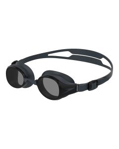 	
Speedo Hydropure Optical Prescription Goggles - Black / Smoke 