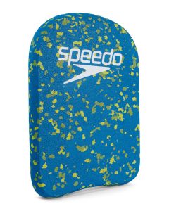 Speedo Eco Kickboard - Blue / Green