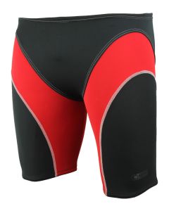 Beco Jammer noir/rouge pour hommes