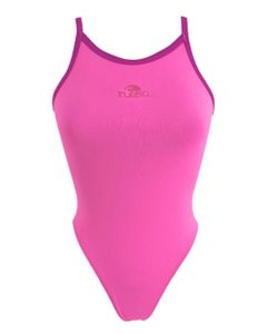 Turbo Kraken Swimsuit - Pink