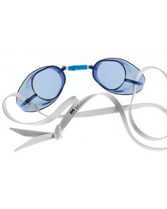 Beco Swedish Goggles Anti-fog Blue Lens