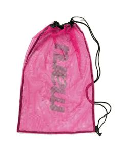 Maru Tīkla soma - rozā