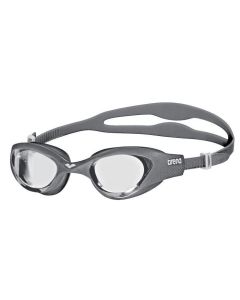 Arena The One Goggles - Clear/Purple/Turquoise
