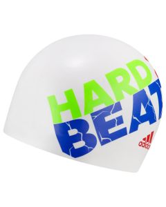 Adidas Slogan Cap White / Green / Red