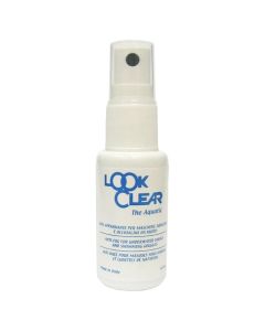 Look Clear Spray antibrouillard - 30ml