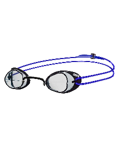 Arena Swedix Goggles Clear Blue