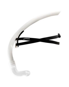 FINIS Stability Snorkel: Speed - White