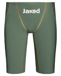 Jaked J Alpha Junior Jammer - Green