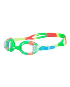 TYR Kids Swimple Tie Dye Goggles