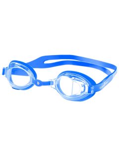 Mad Wave Stalker Junior Goggles - Blue
