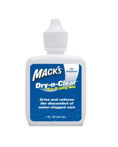 Macks Ear Dry-n-Clear 30ml