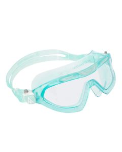 Aqua Sphere Vista XP Clear Goggles - Green