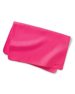 Nike Swim Hydro Towel - Racer Pink