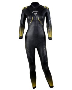 Phelps Phantom 2.0 sieviešu hidrotērps