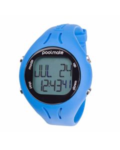 Relógio de Natação Swimovate PoolMate2 - Azul