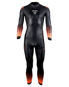 Combinaison de plongée Pursuit 2.0 pour hommes de Phelps
