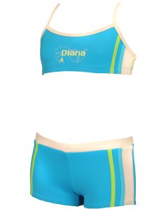 Diana Girls Solero 2 Piece Swimsuit 