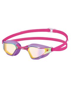 Swans SR-72 Valkyrie Mirrored Goggles - Pink