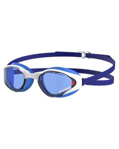 Swans SR81 Ascender Photochromatic Goggles - Blue