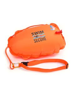 Swim Secure Tow-Float Pro